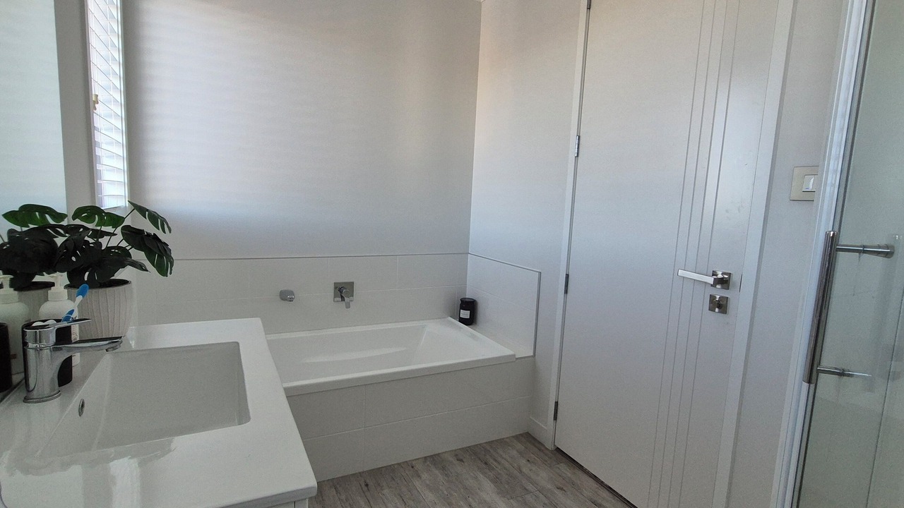 Photo of Bathroom in Papamoa Beach