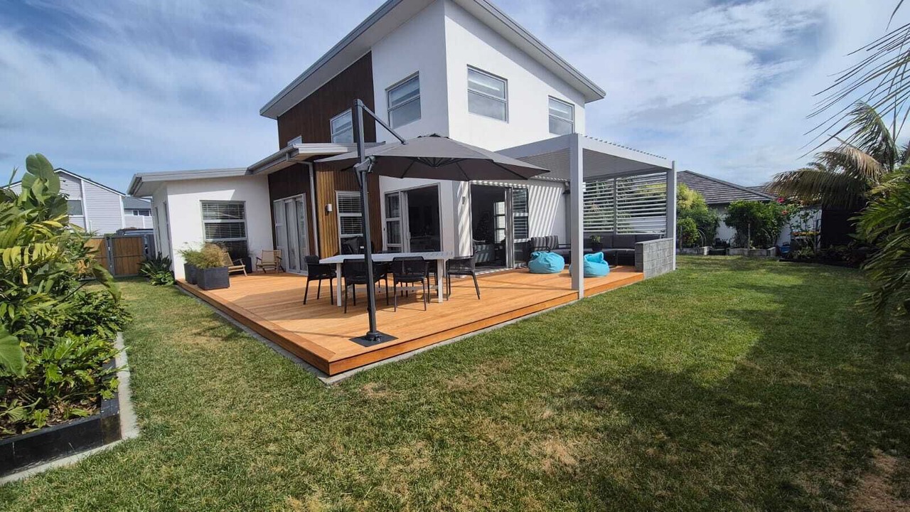 Photo of Outdoor in Papamoa Beach