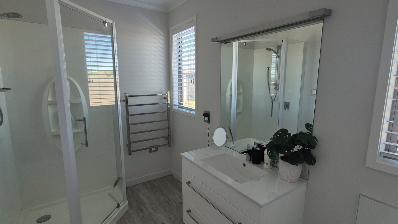 Photo of Bathroom in Papamoa Beach