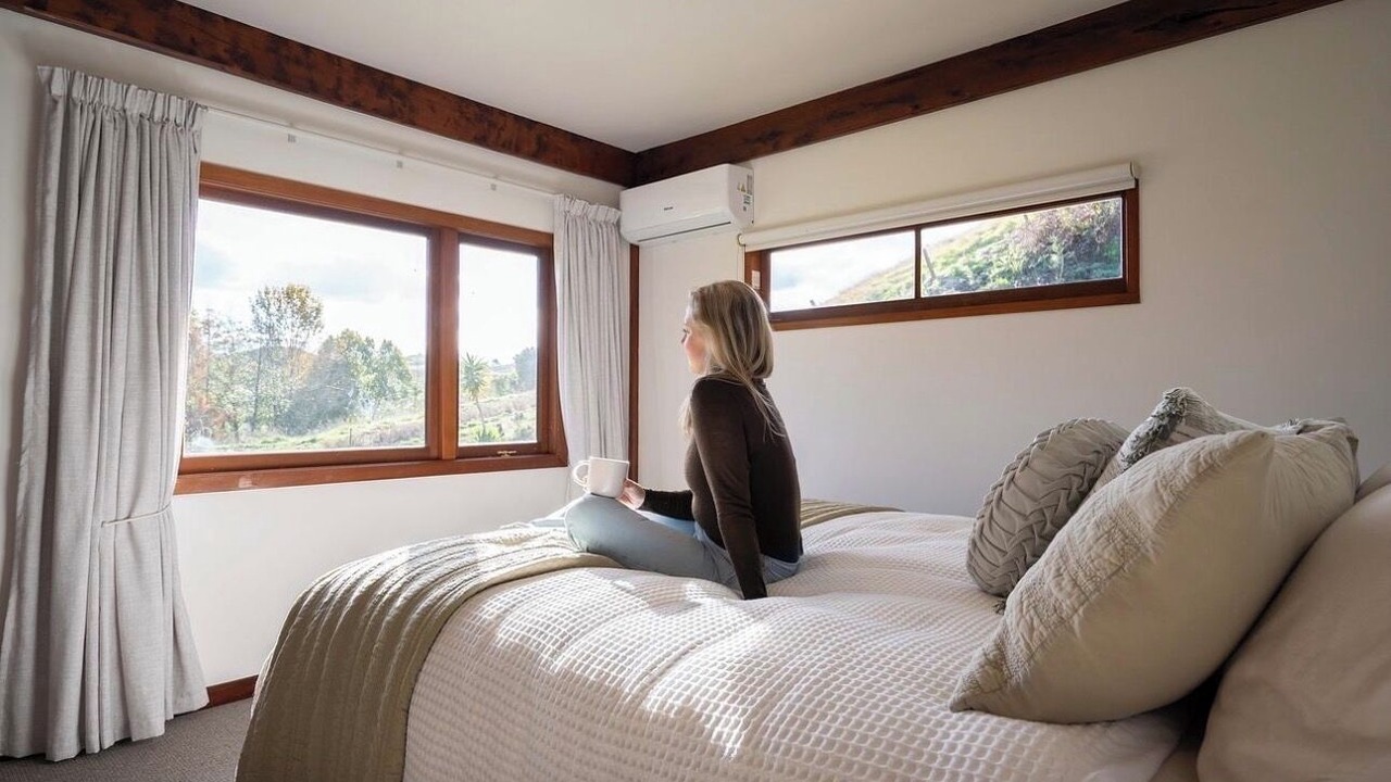Photo of Bedroom in Kinloch