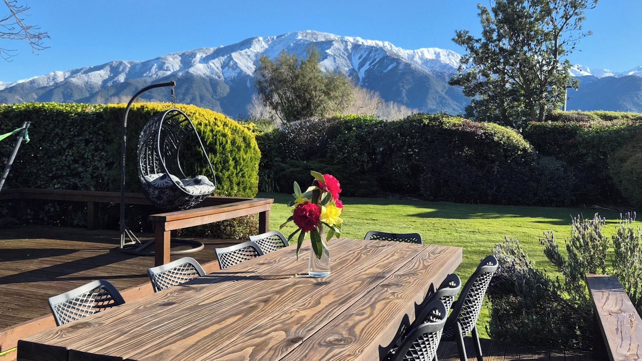 Photo of Outdoor in Kaikoura
