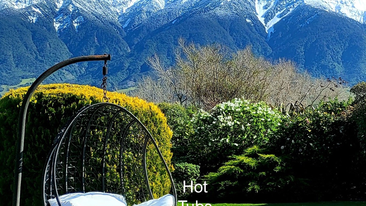 Photo of Outdoor in Kaikoura