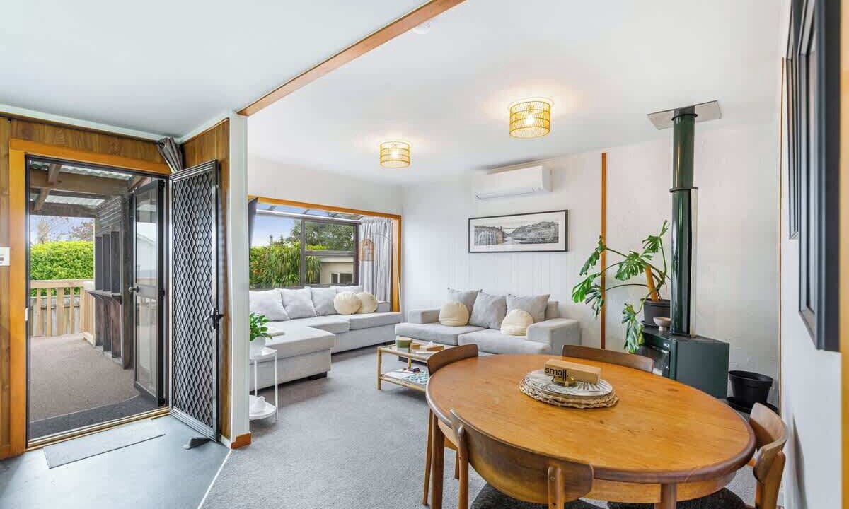 Photo of Livingroom in Ponsonby