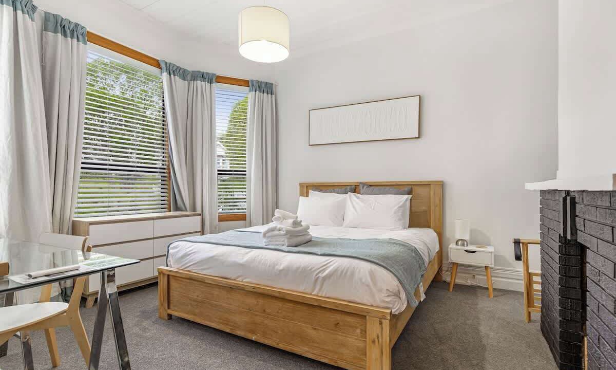 Photo of Bedroom in Ponsonby
