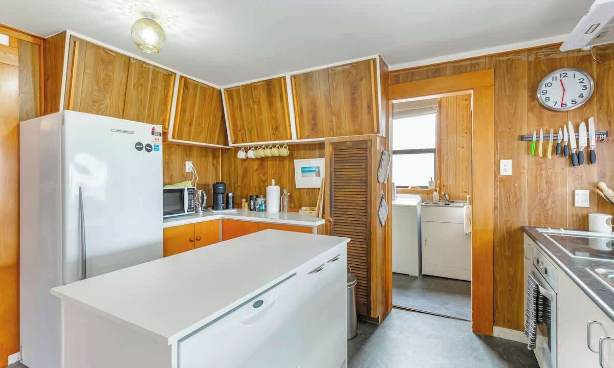 Photo of Kitchen in Ponsonby