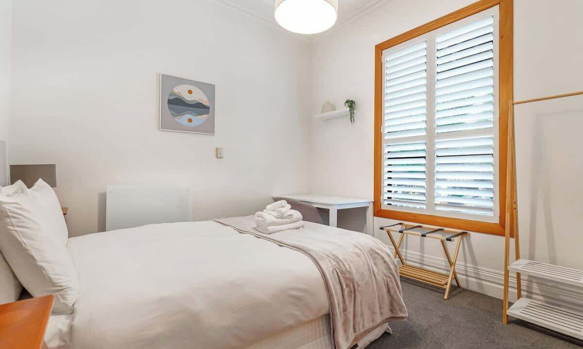 Photo of Bedroom in Ponsonby