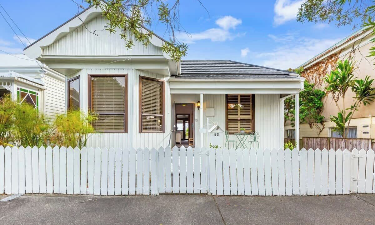 Photo of Outdoor in Ponsonby