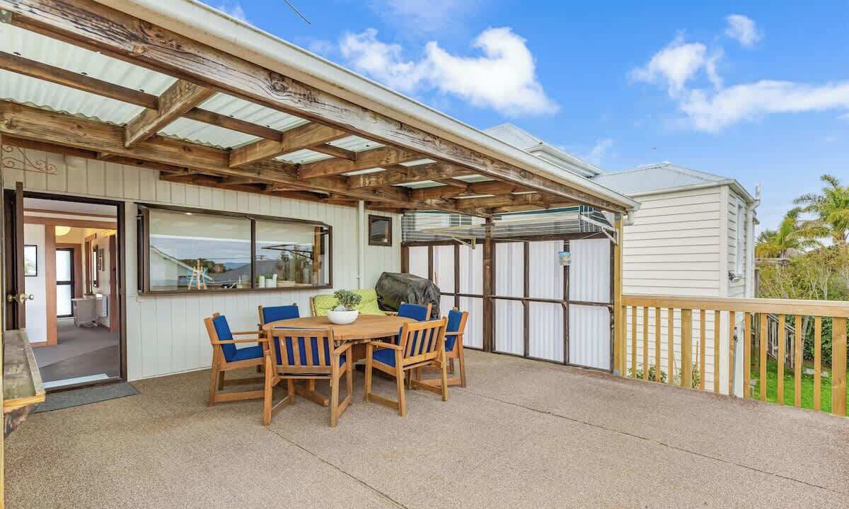 Photo of Outdoor in Ponsonby