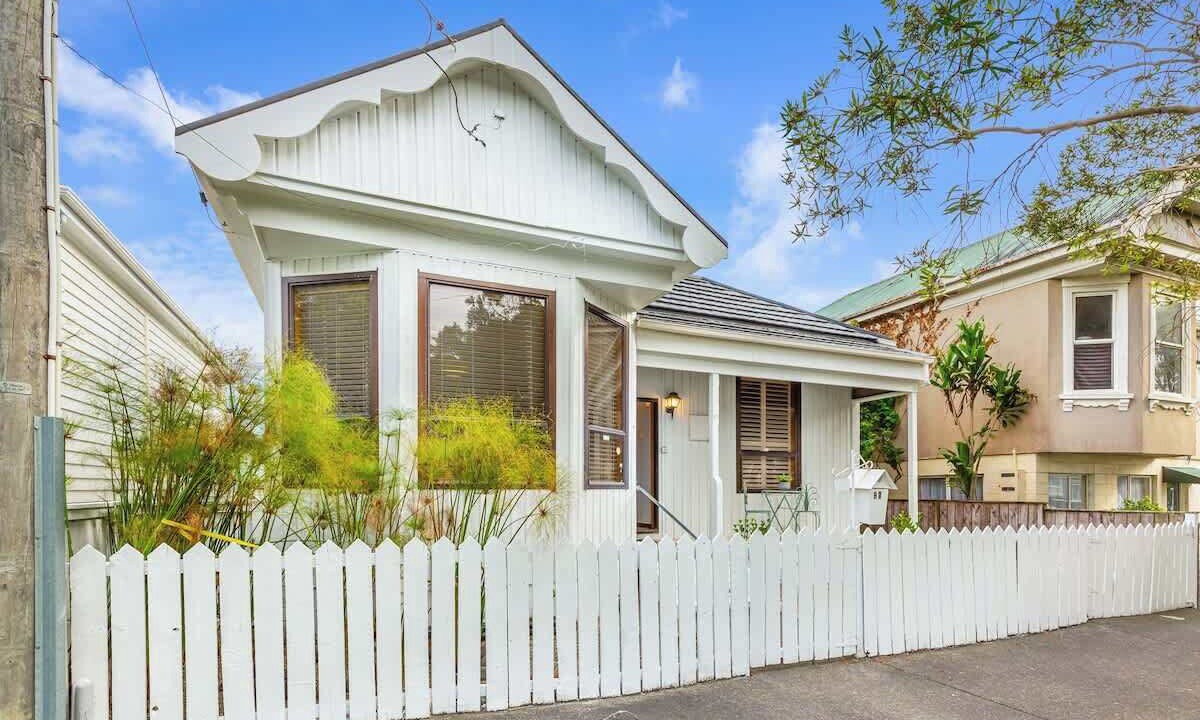Photo of Outdoor in Ponsonby