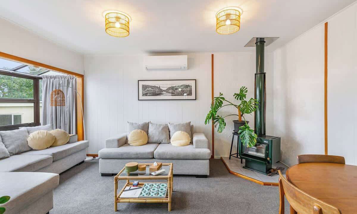 Photo of Livingroom in Ponsonby