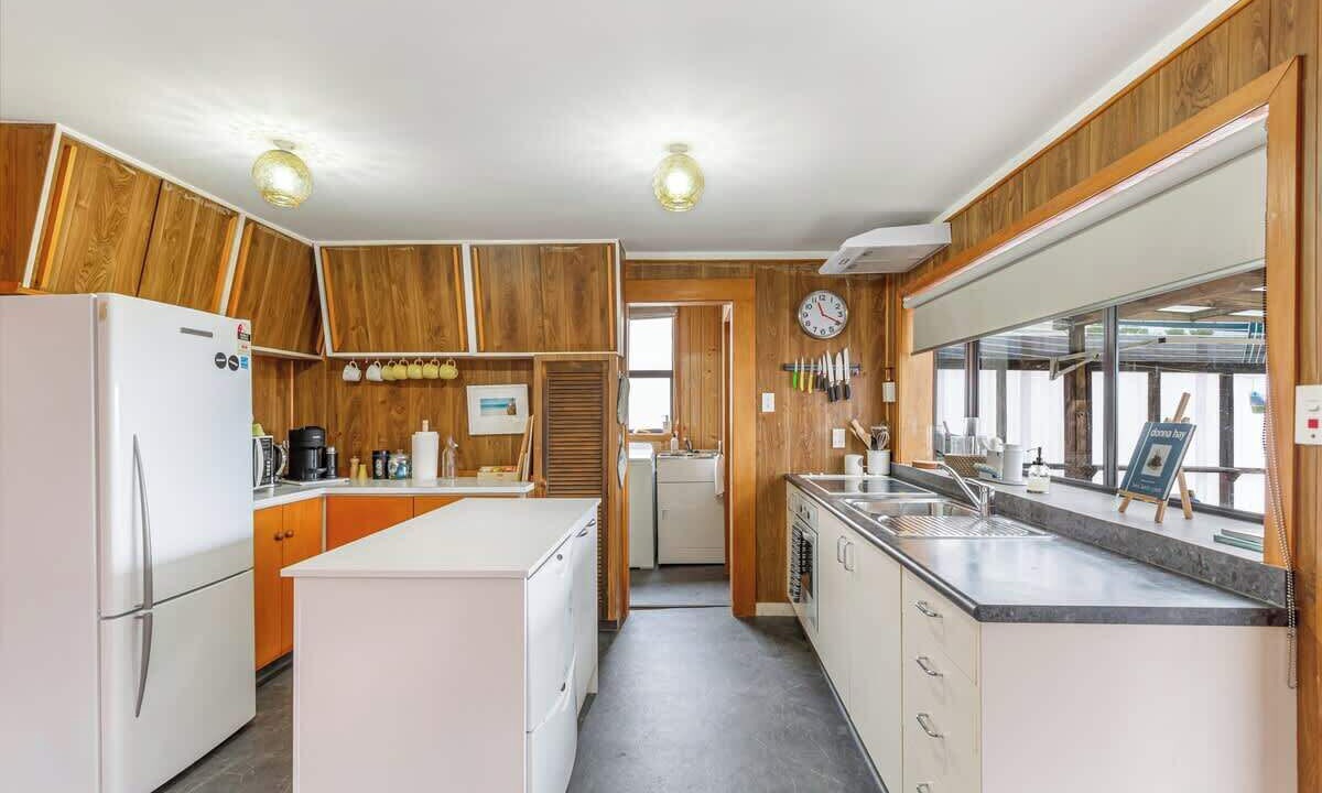 Photo of Kitchen in Ponsonby