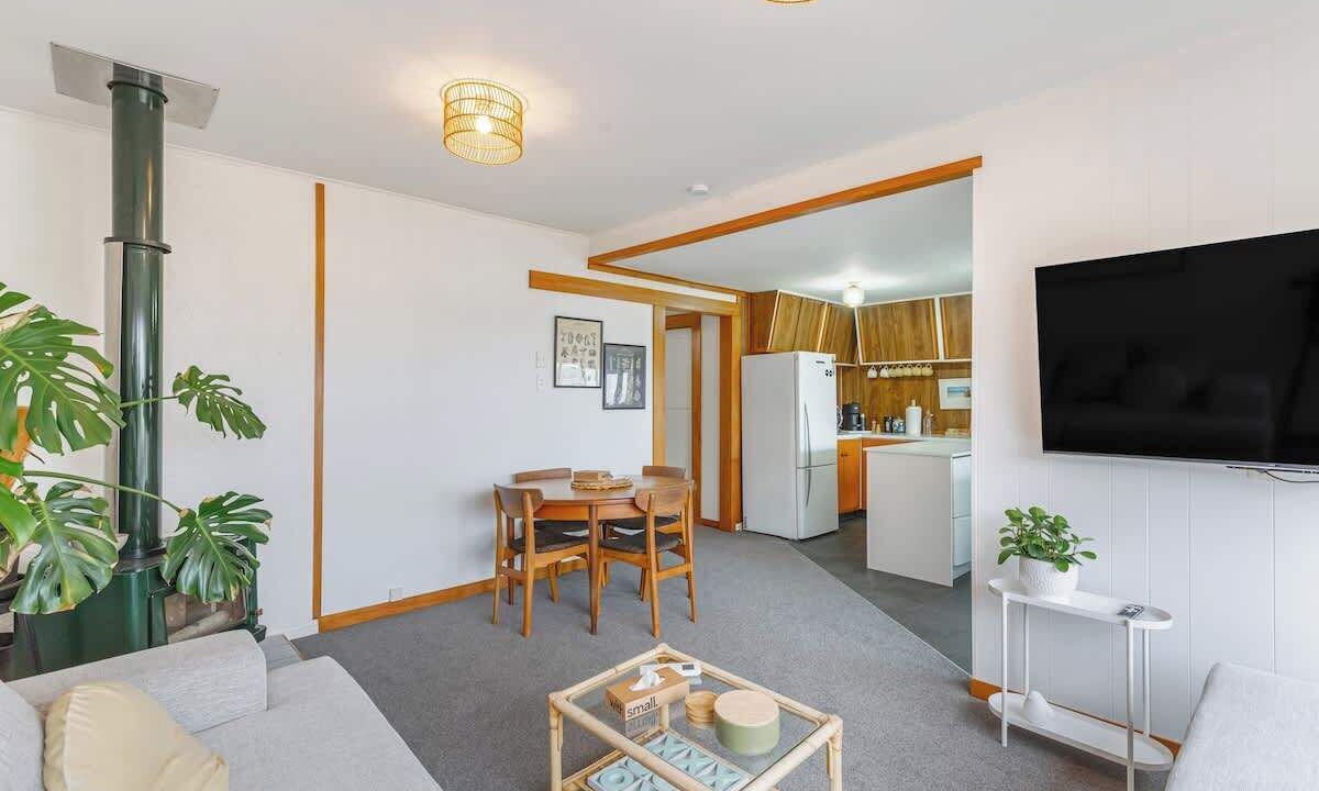 Photo of Livingroom in Ponsonby