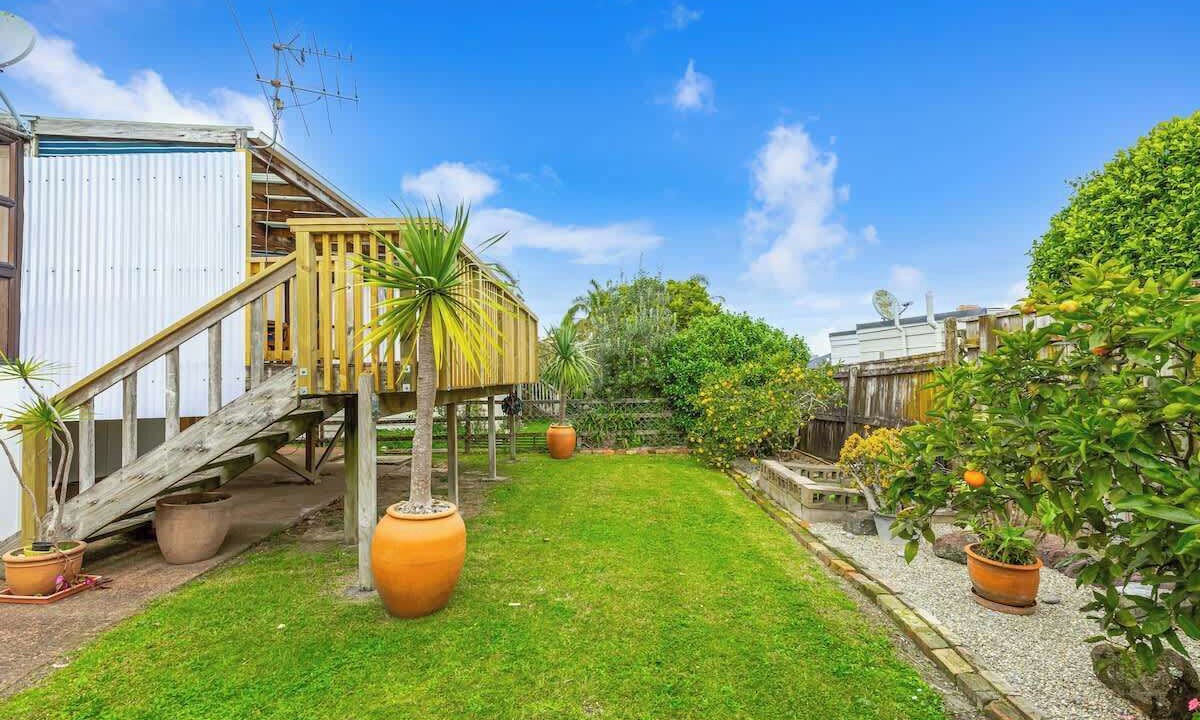 Photo of Outdoor in Ponsonby