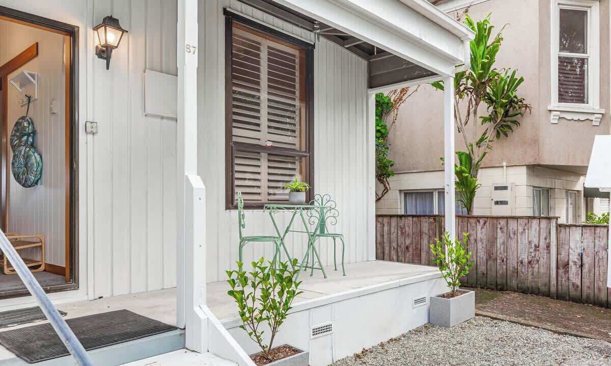 Photo of Outdoor in Ponsonby