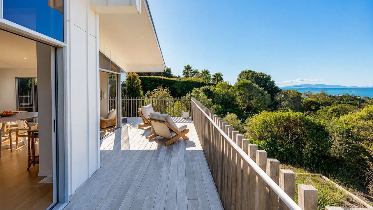 Photo of Outdoor in Oneroa