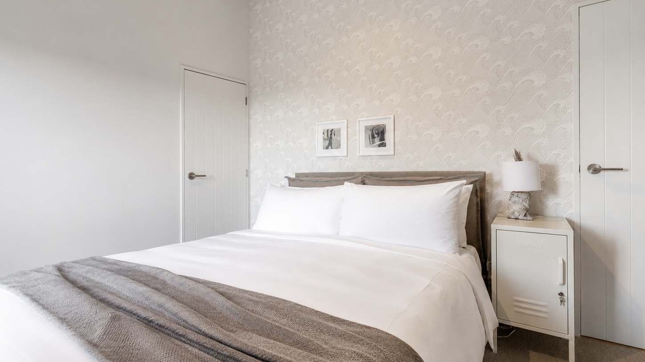 Photo of Bedroom in Oneroa