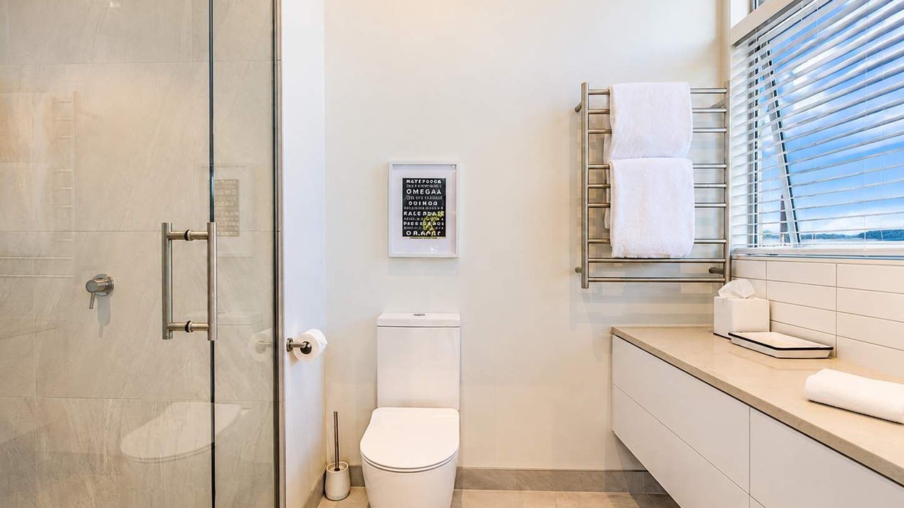 Photo of Bathroom in Oneroa