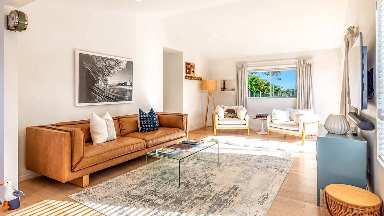Photo of Livingroom in Oneroa