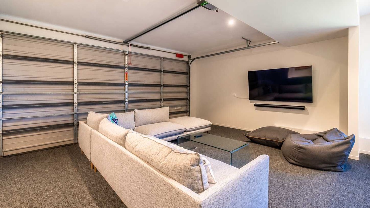 Photo of Livingroom in Oneroa