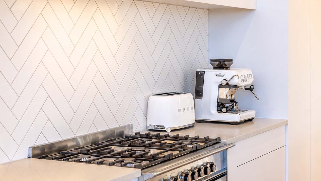 Photo of Kitchen in Oneroa