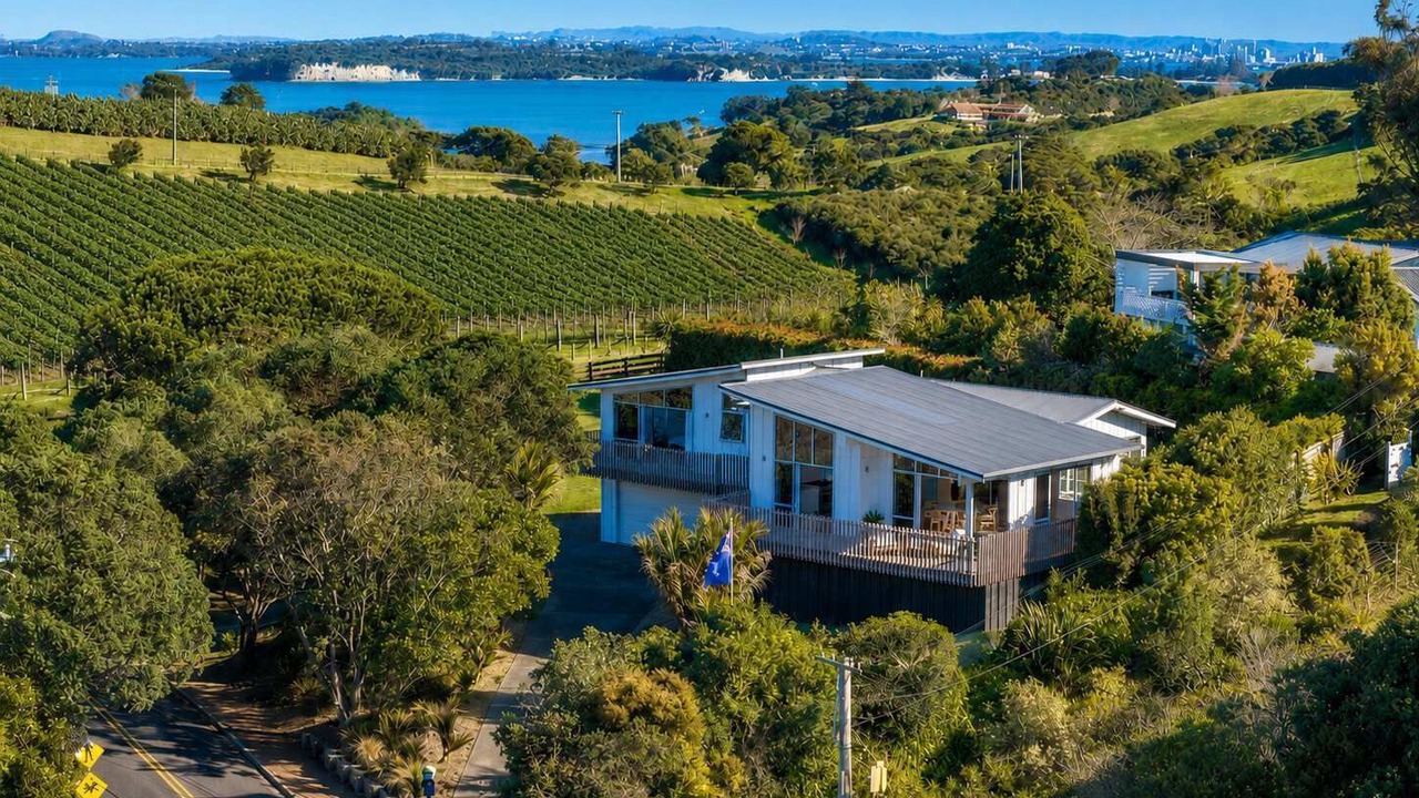 Photo of Outdoor in Oneroa