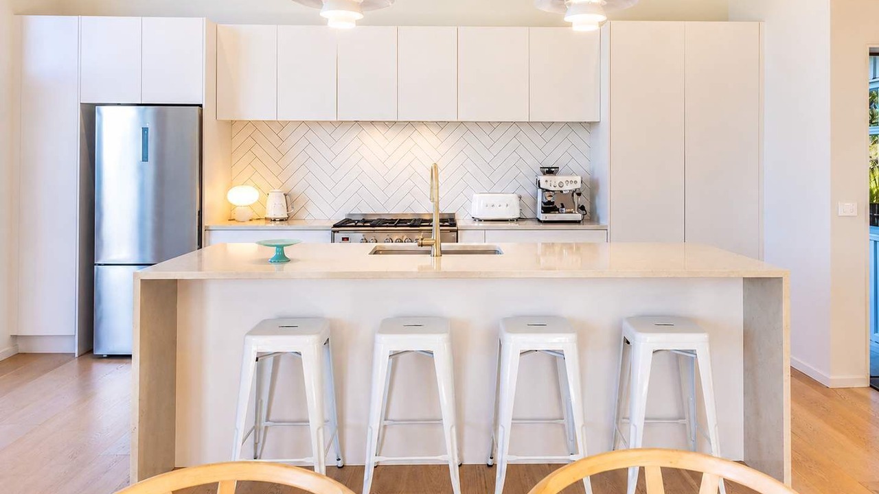 Photo of Kitchen in Oneroa