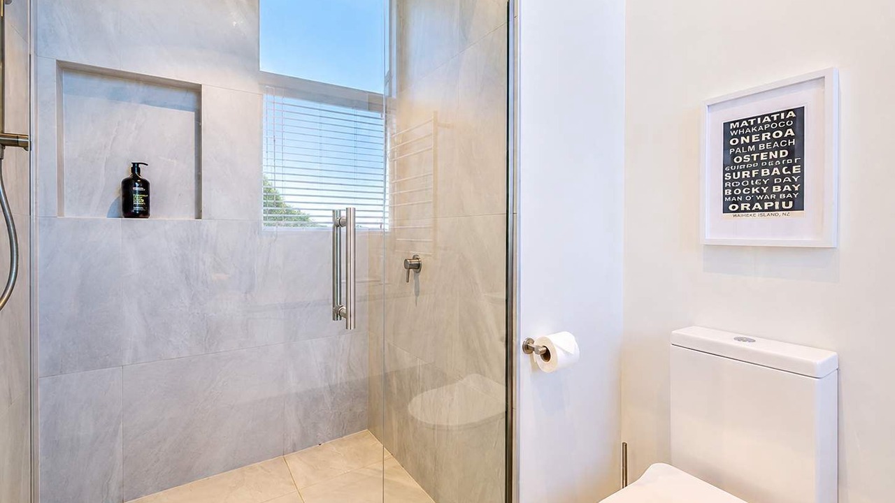 Photo of Bathroom in Oneroa