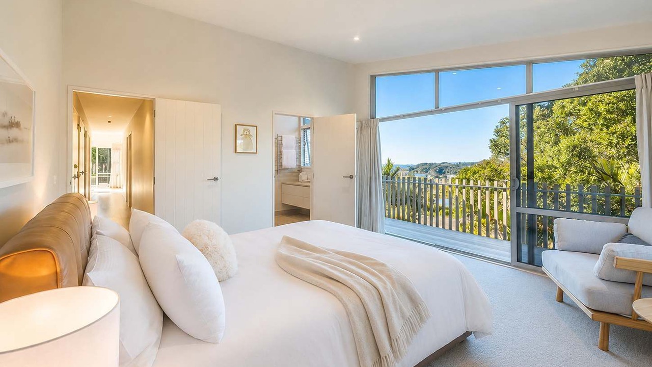Photo of Bedroom in Oneroa