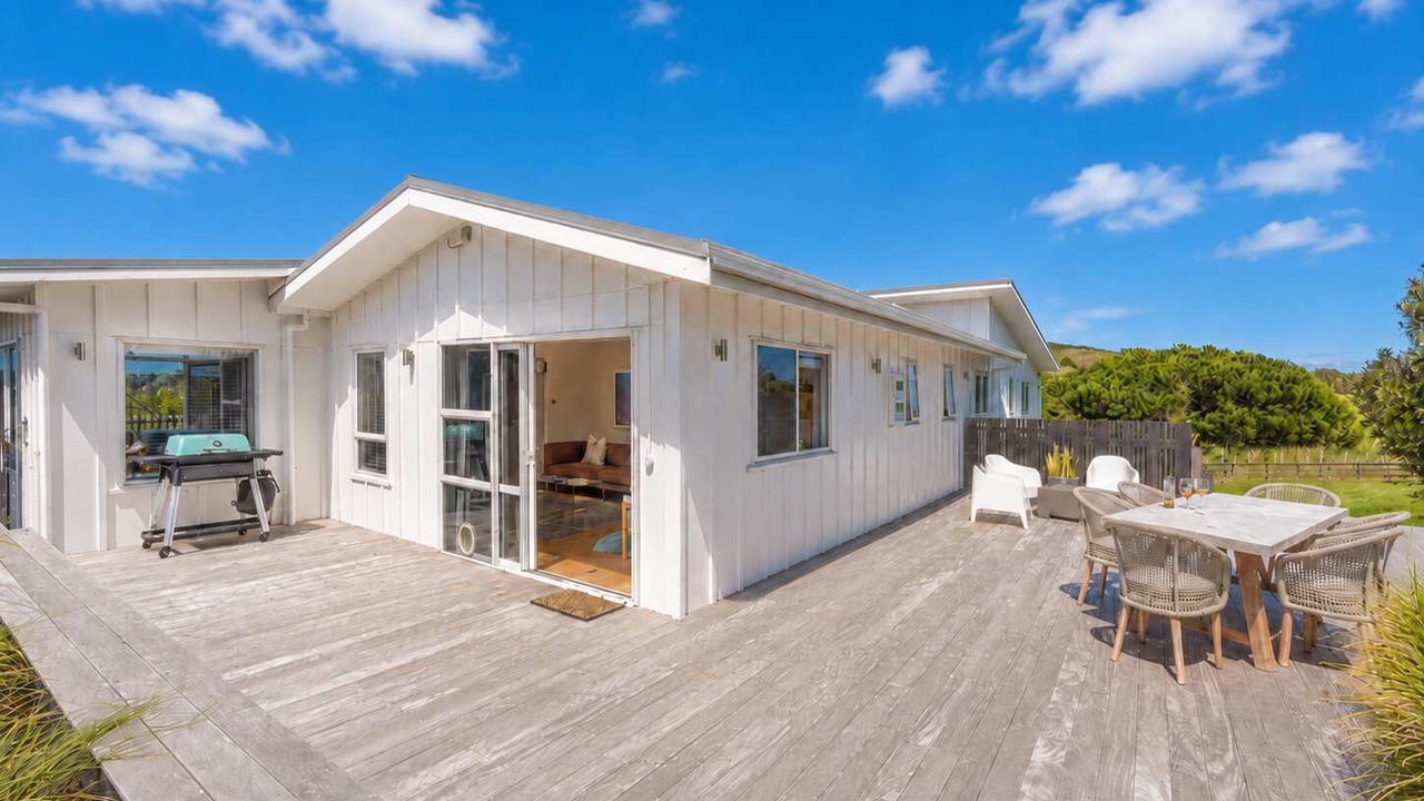 Photo of Outdoor in Oneroa