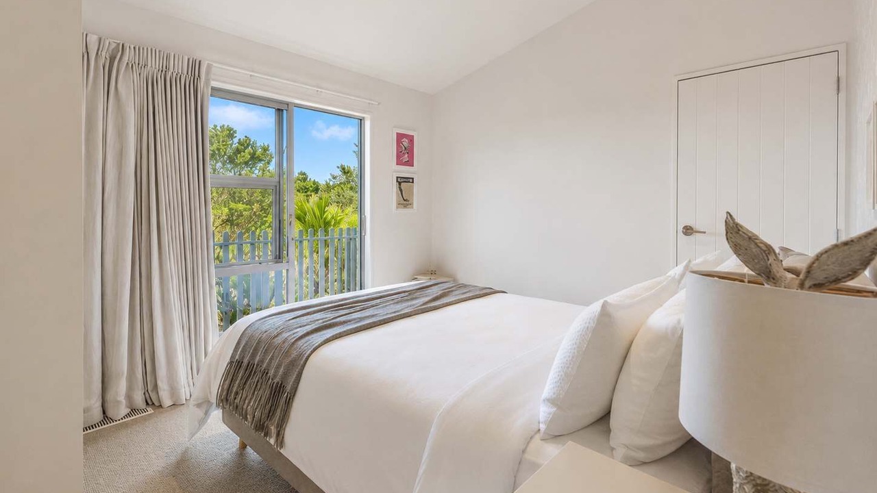 Photo of Bedroom in Oneroa