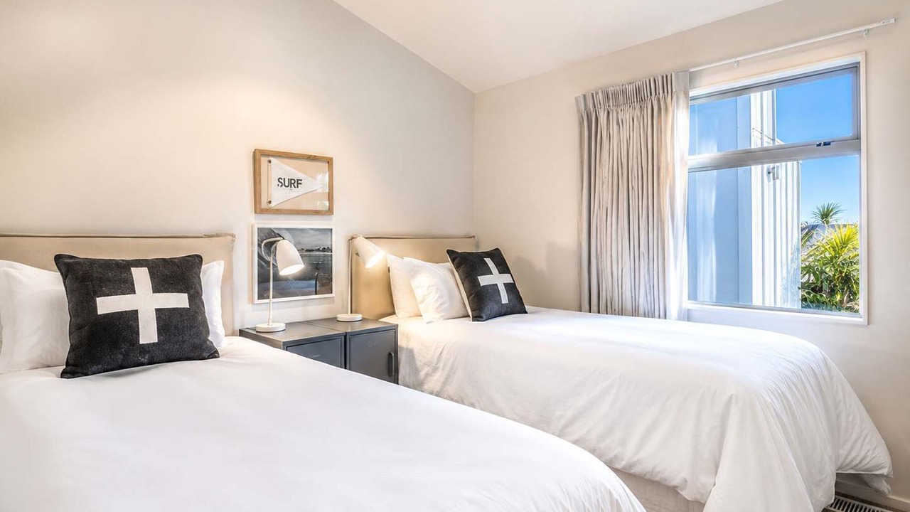 Photo of Bedroom in Oneroa