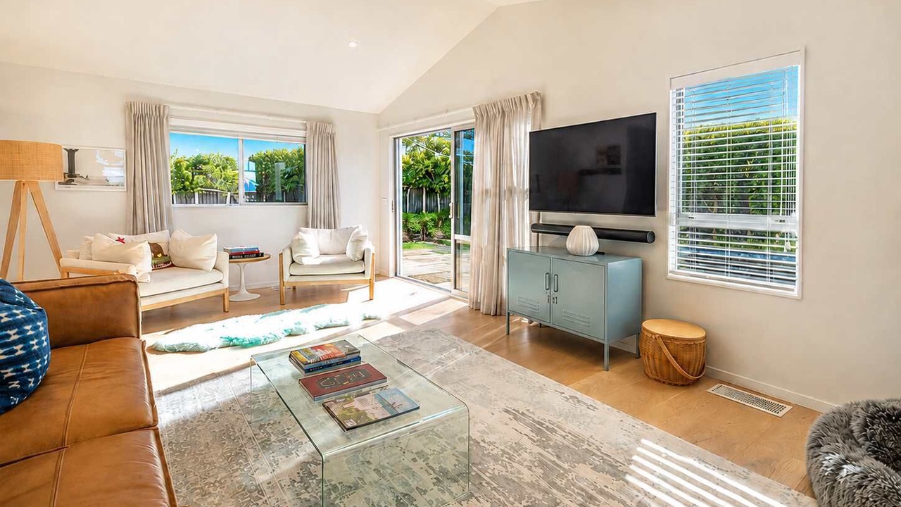 Photo of Livingroom in Oneroa