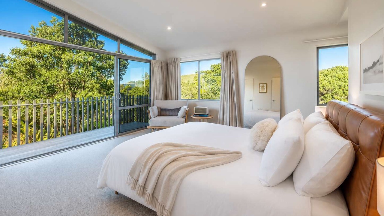 Photo of Bedroom in Oneroa