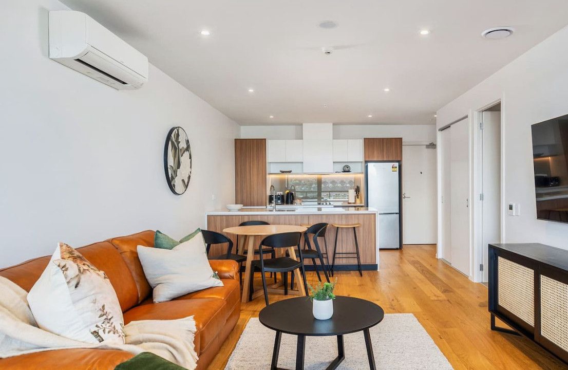 Photo of Bedroom in Onehunga