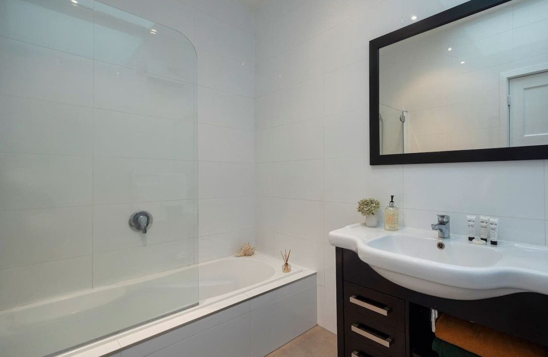 Photo of Bathroom in Auckland