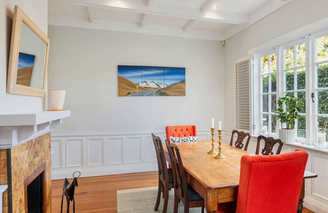 Photo of Bedroom in Auckland
