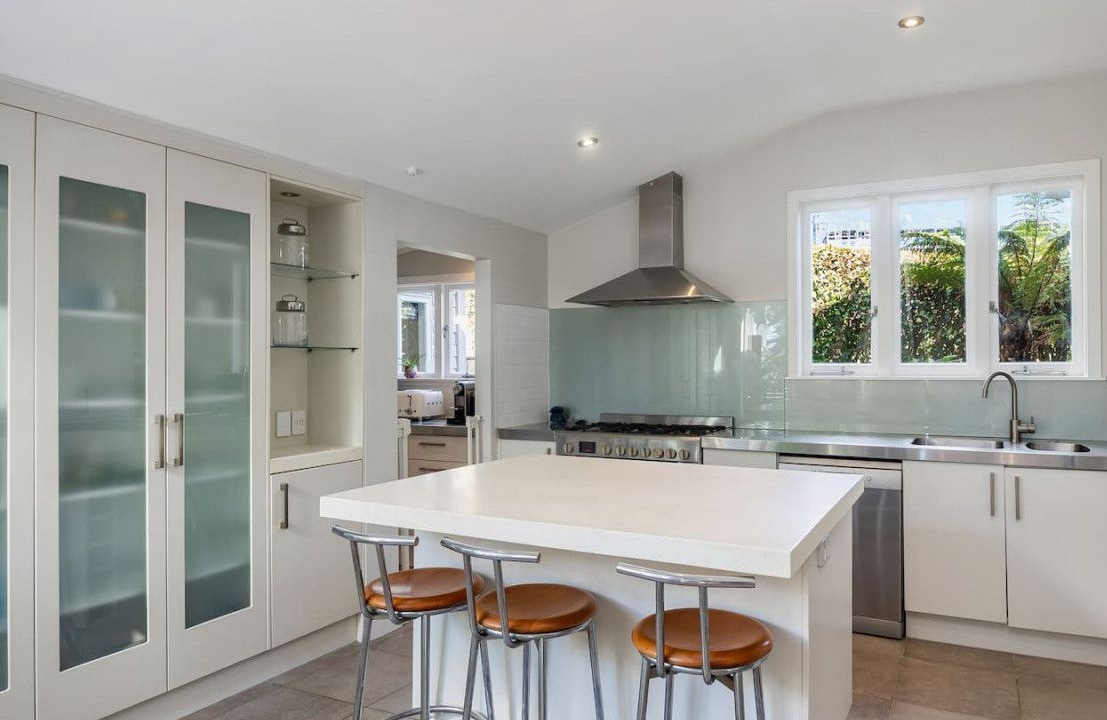 Photo of Bedroom in Auckland