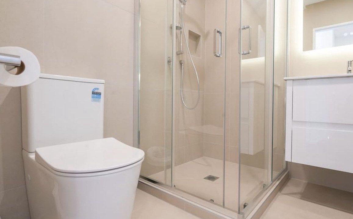 Photo of Bathroom in Epsom