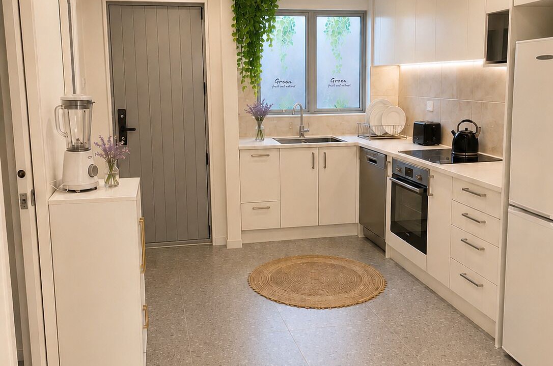 Photo of Kitchen in Ranui
