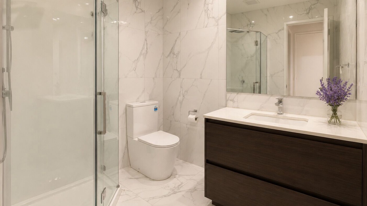Photo of Bathroom in Ranui