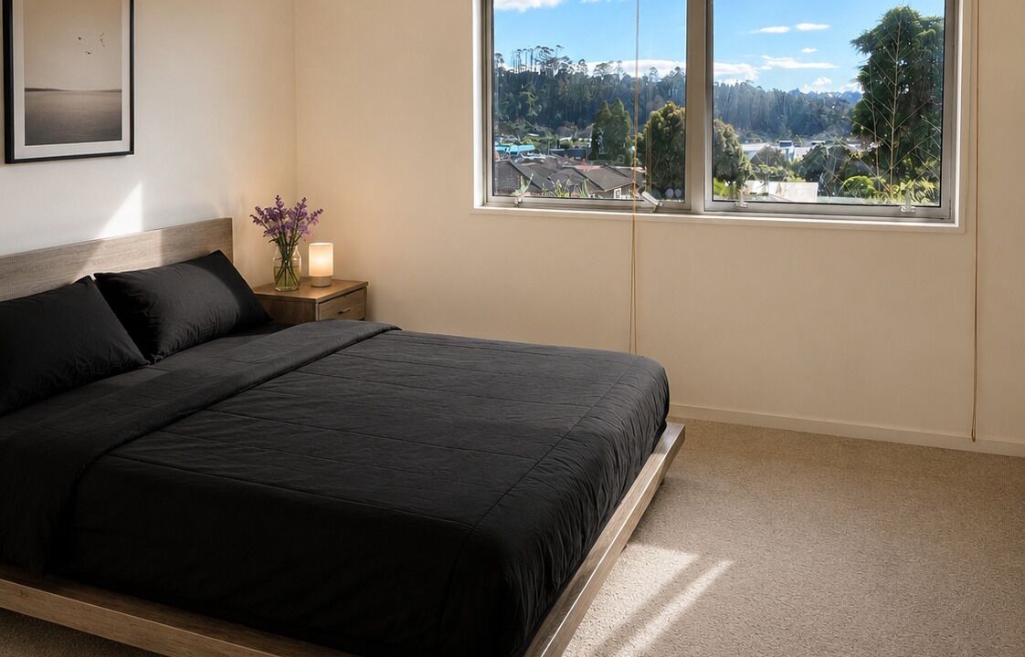 Photo of Bedroom in Ranui