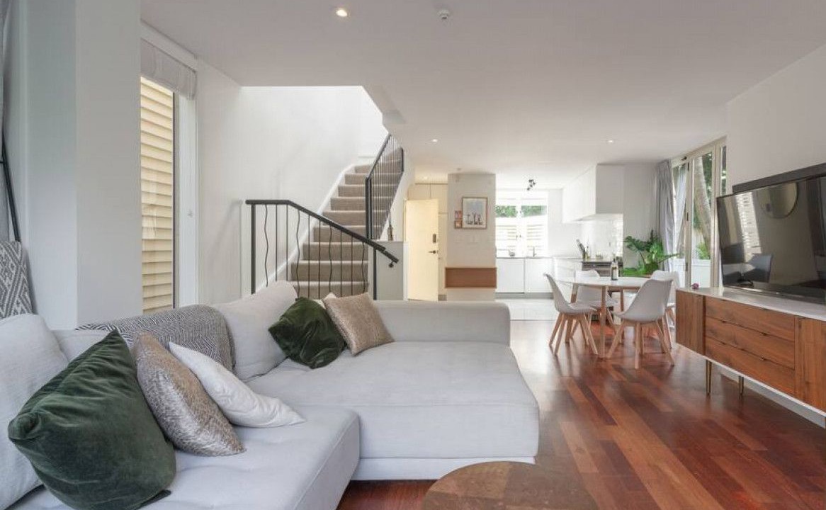 Photo of Bedroom in Parnell