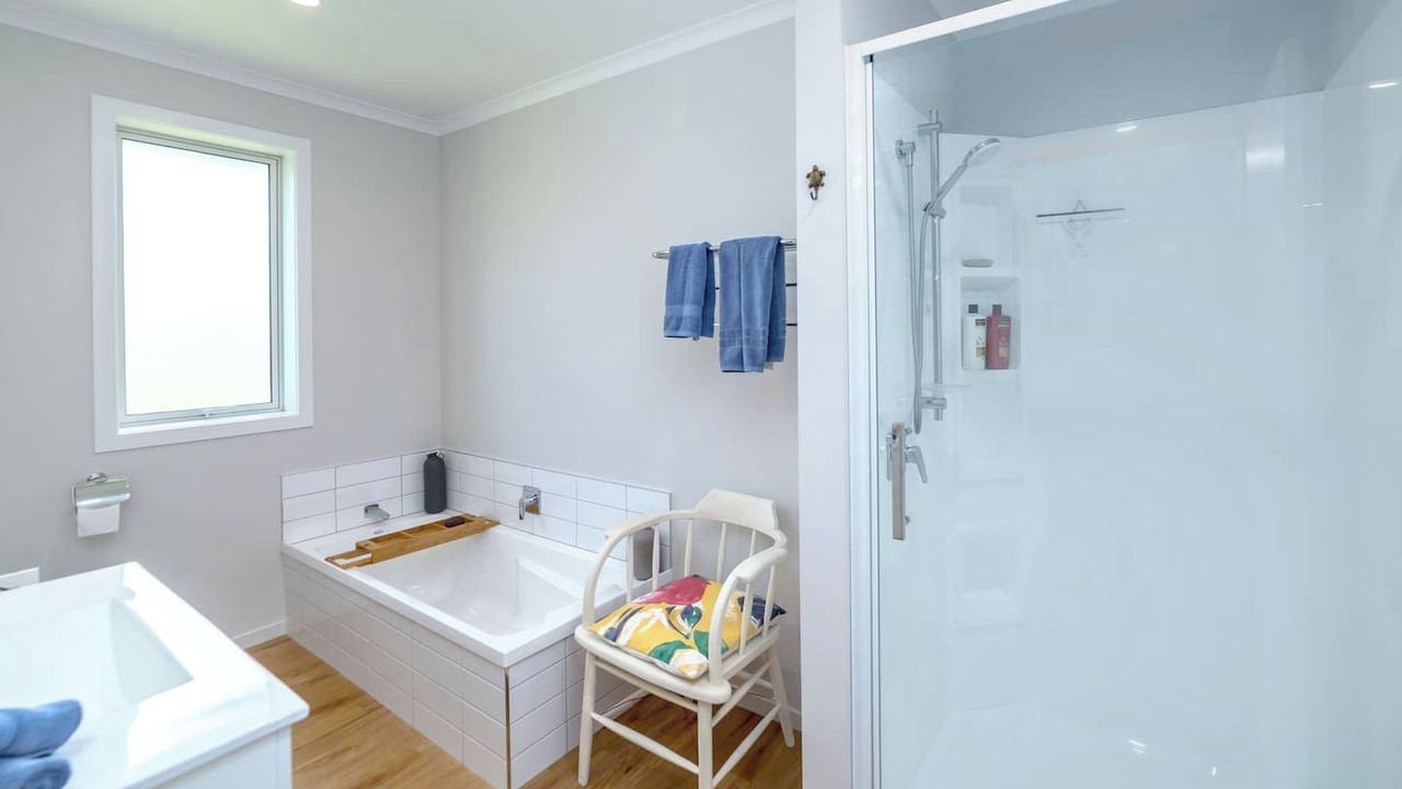 Photo of Bathroom in Greytown