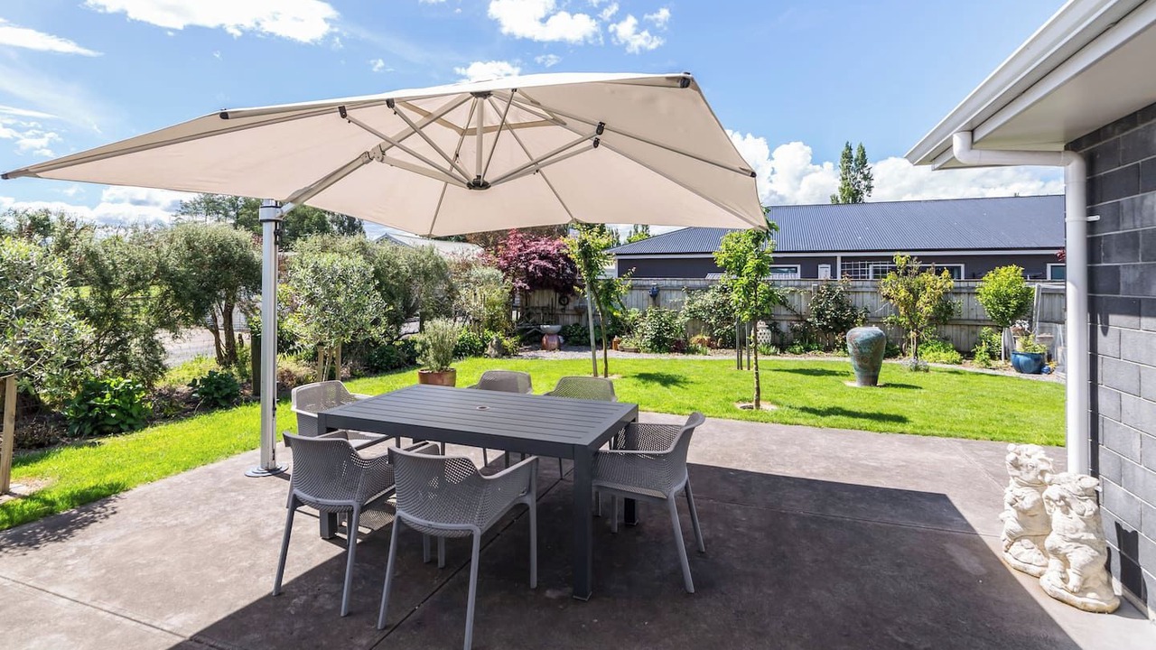Photo of Outdoor in Greytown