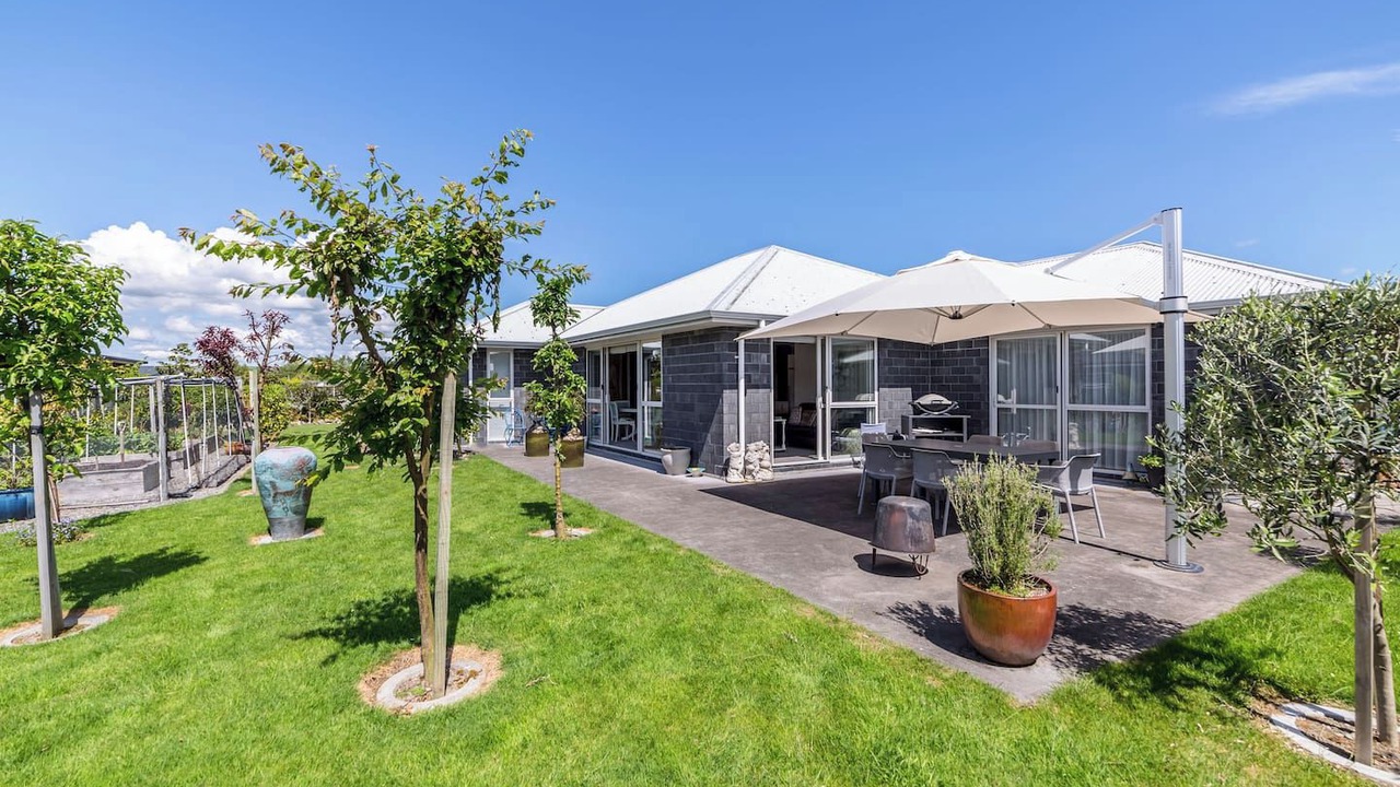 Photo of Outdoor in Greytown