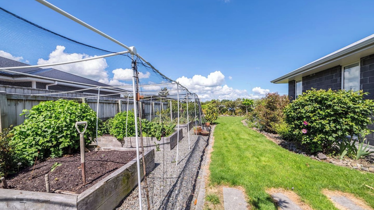Photo of Outdoor in Greytown