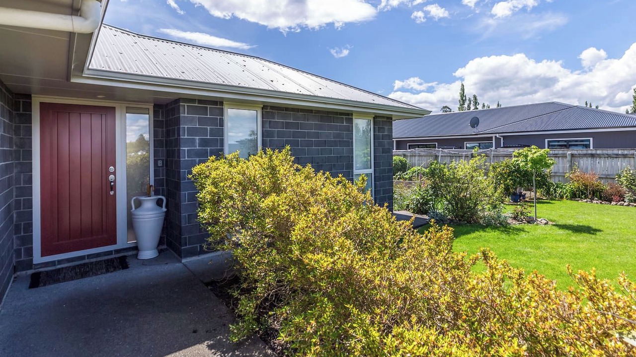 Photo of Outdoor in Greytown