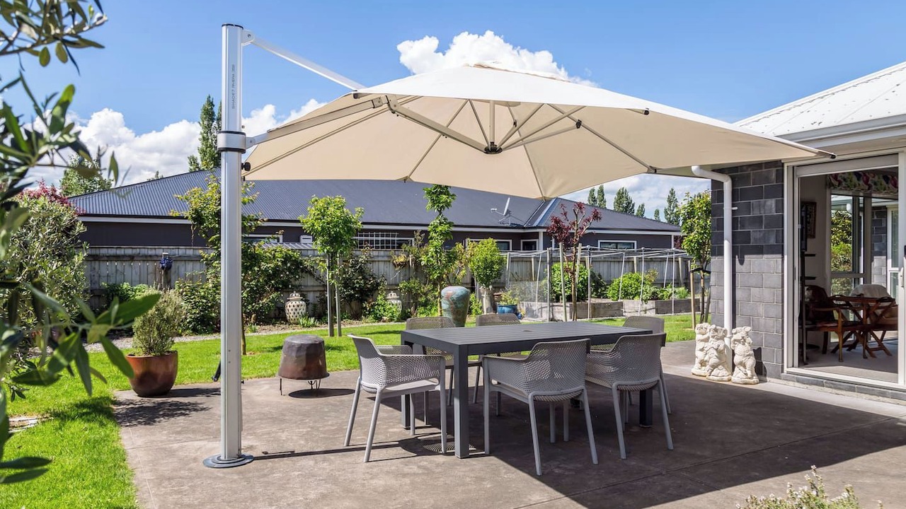 Photo of Outdoor in Greytown