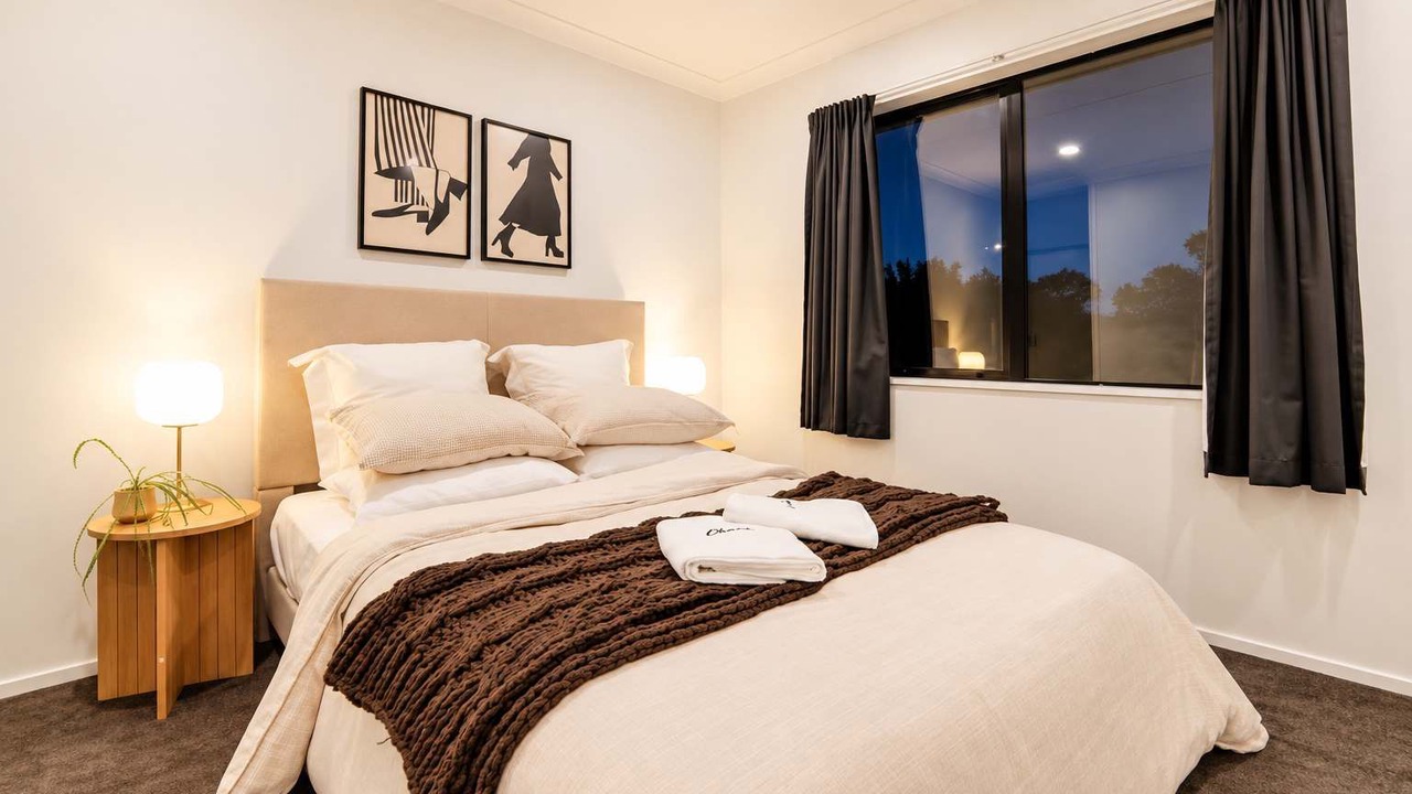 Photo of Bedroom in Hornby