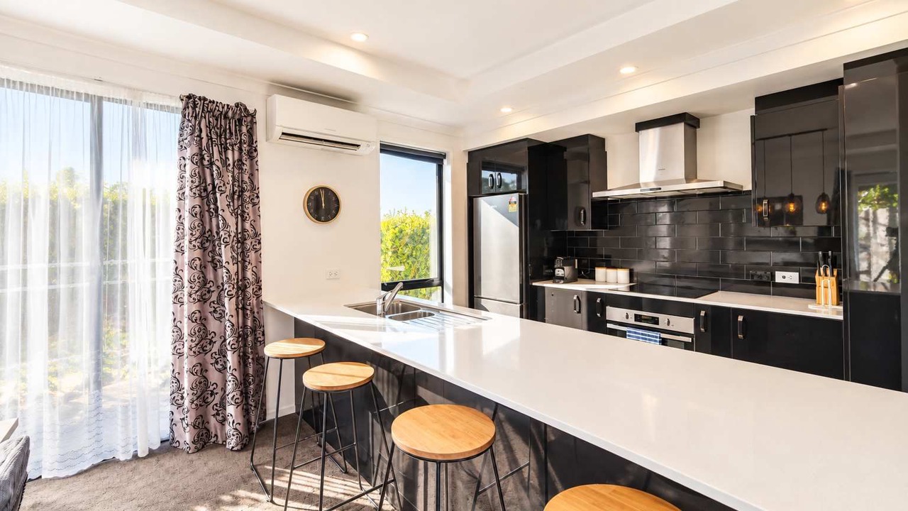 Photo of Kitchen in Hornby